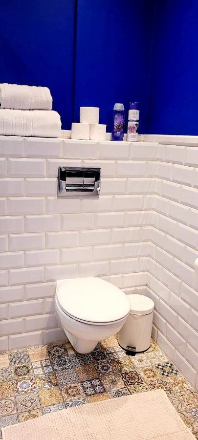 Homecomfort Atlantic Apartamento *