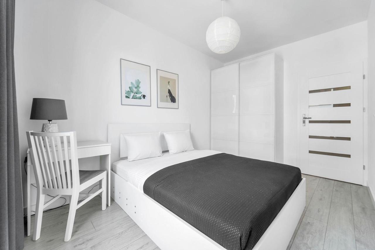 Kolska Grey Warsaw