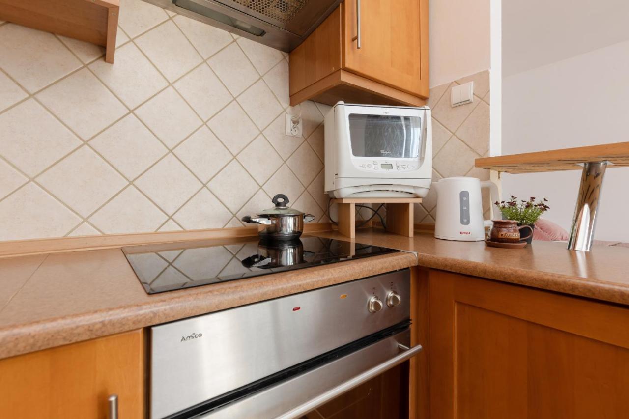 Metro Natolin Ursynow Centre Studio With Balcony By Renters Apartment
