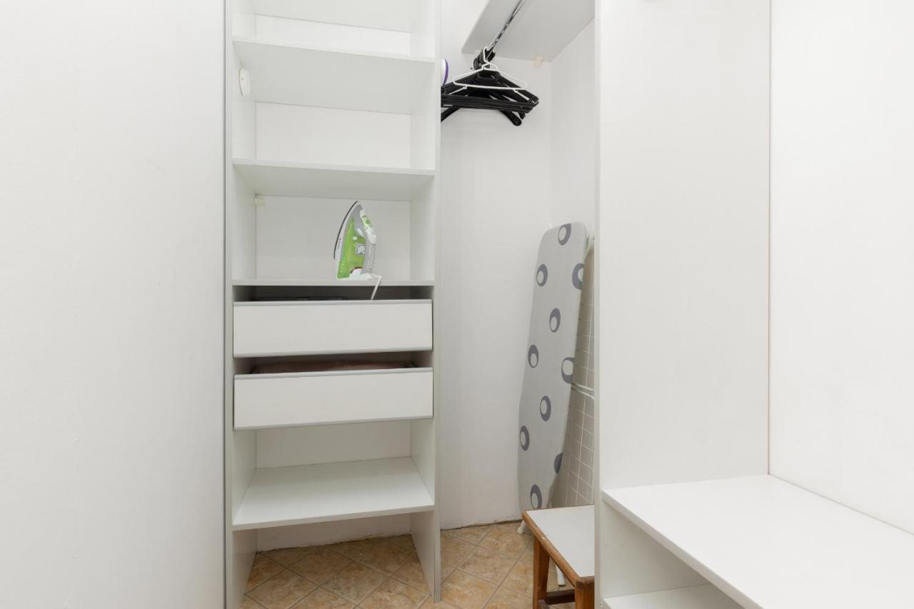 Apartment Metro Natolin Ursynow Centre Studio With Balcony By Renters