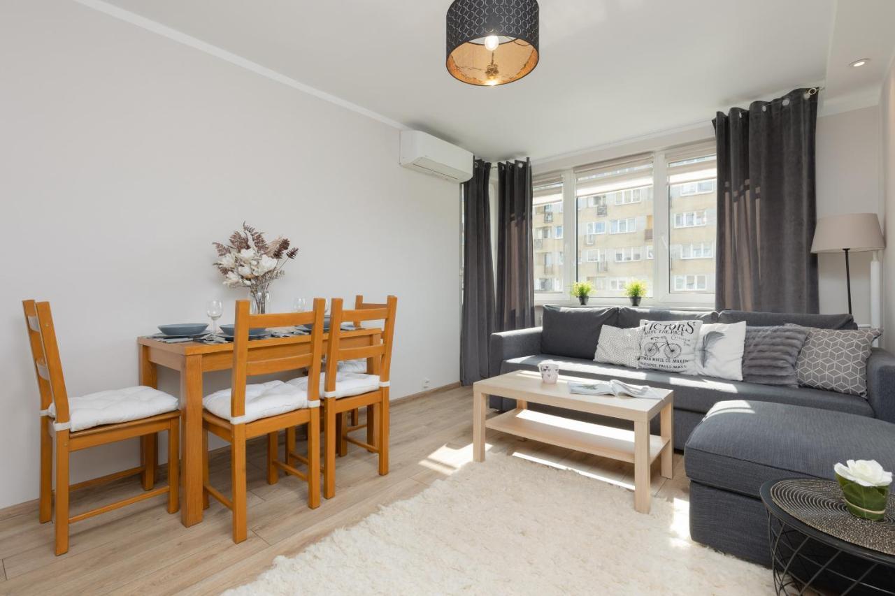 Pet-friendly Panska With Ac By Renters * Varsóvia