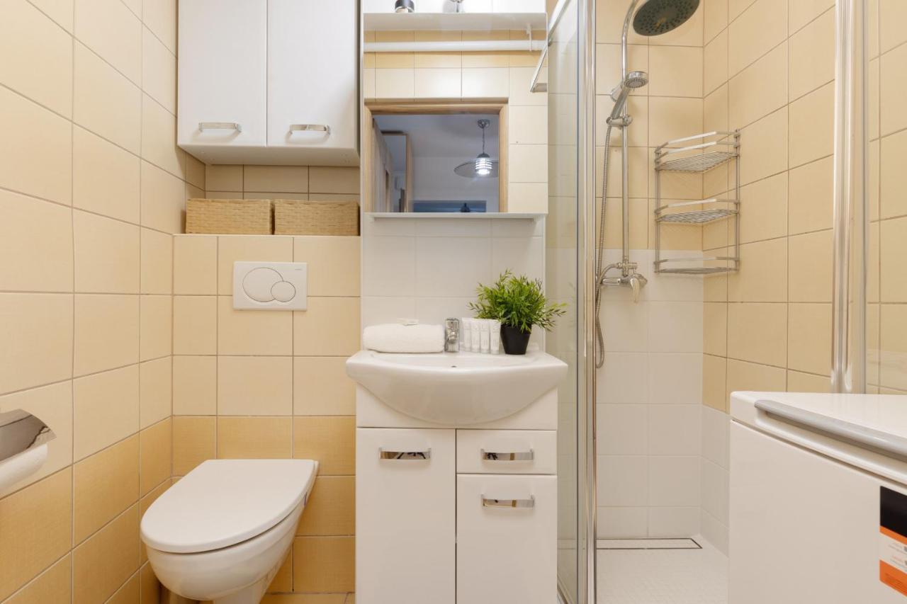 Pet-friendly Panska With Ac By Renters * Varsóvia