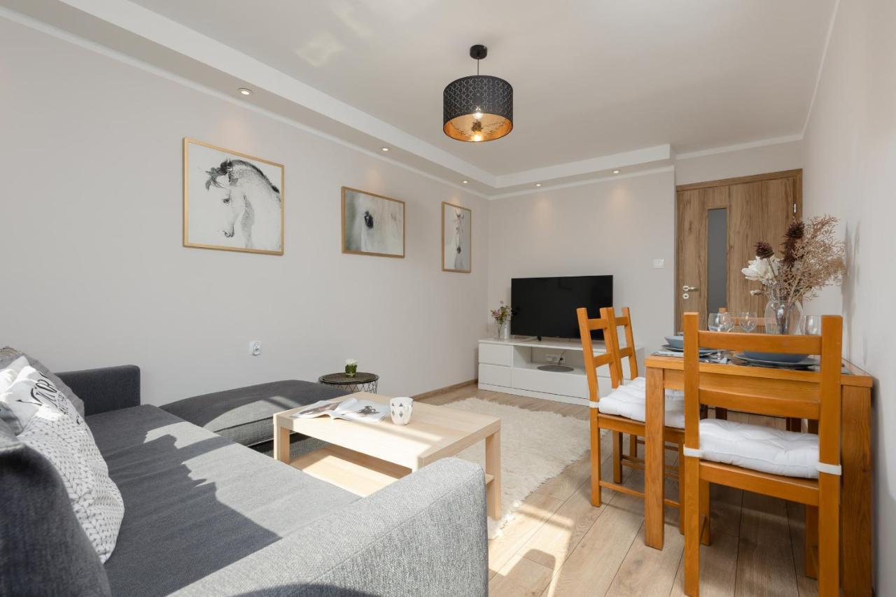 Pet-friendly Panska With Ac By Renters * Varsóvia