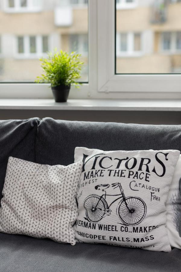 Pet-friendly Panska With Ac By Renters * Varsóvia