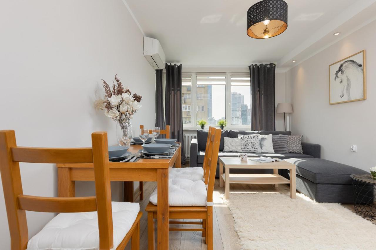 Pet-friendly Panska With Ac By Renters * Varsóvia