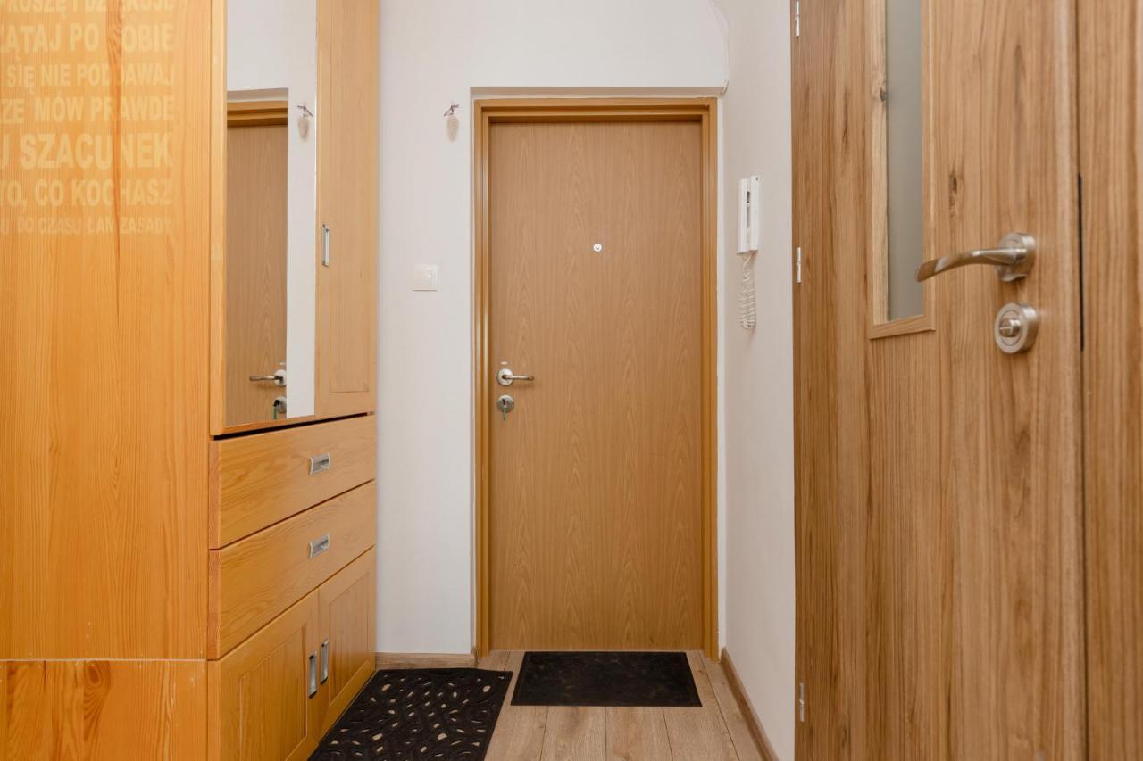 Pet-friendly Panska With Ac By Renters Varsóvia