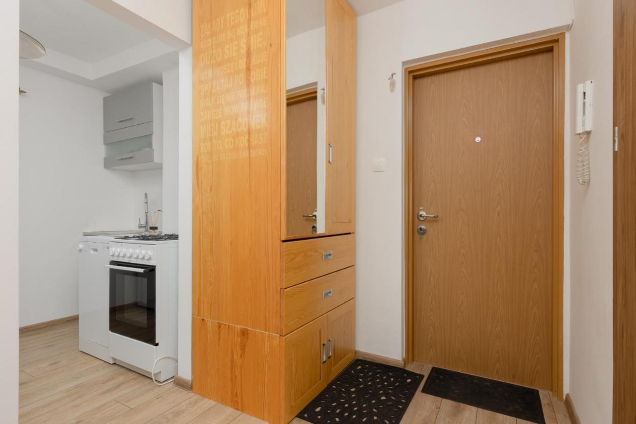 Pet-friendly Panska With Ac By Renters Varsóvia