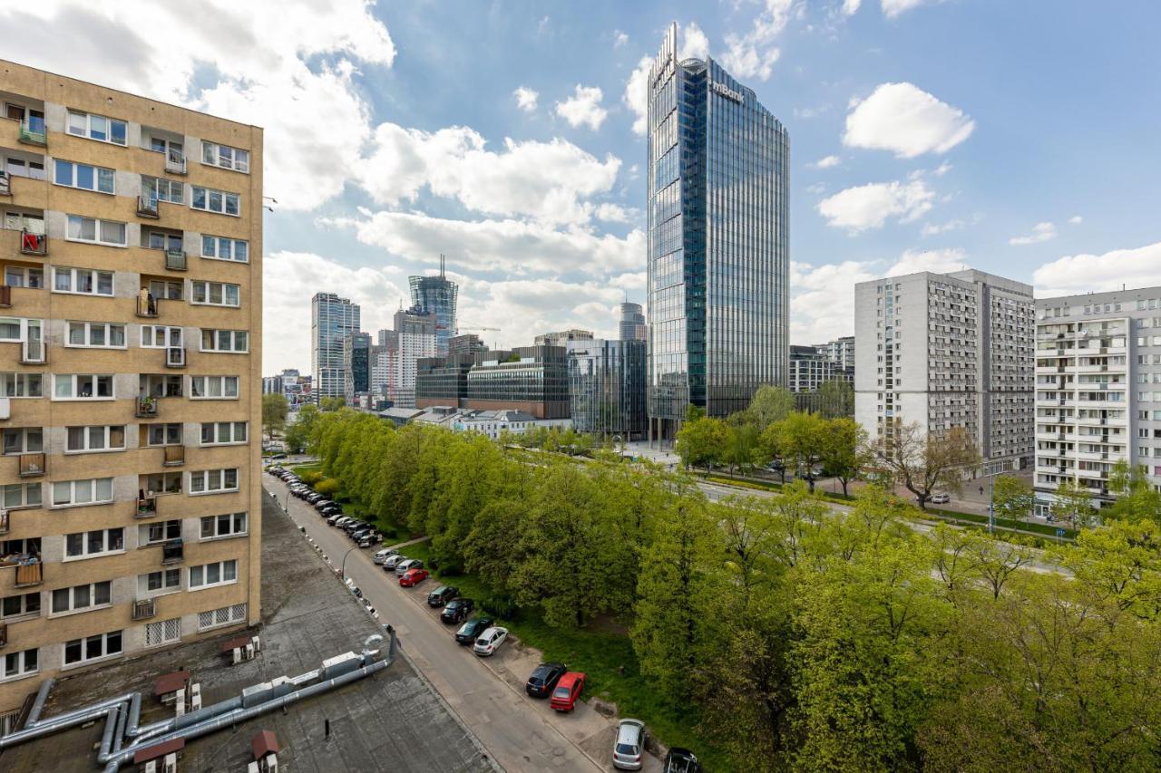 Apartamento Pet-friendly Panska With Ac By Renters Varsóvia