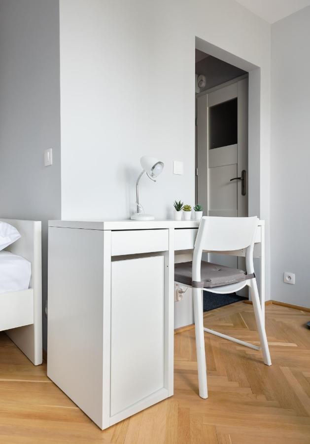 Apartamento Blue Mandala Varsóvia
