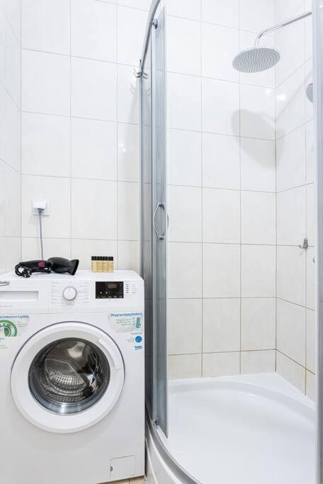 Apartment Marszalkowska 85, Centrum Warsaw