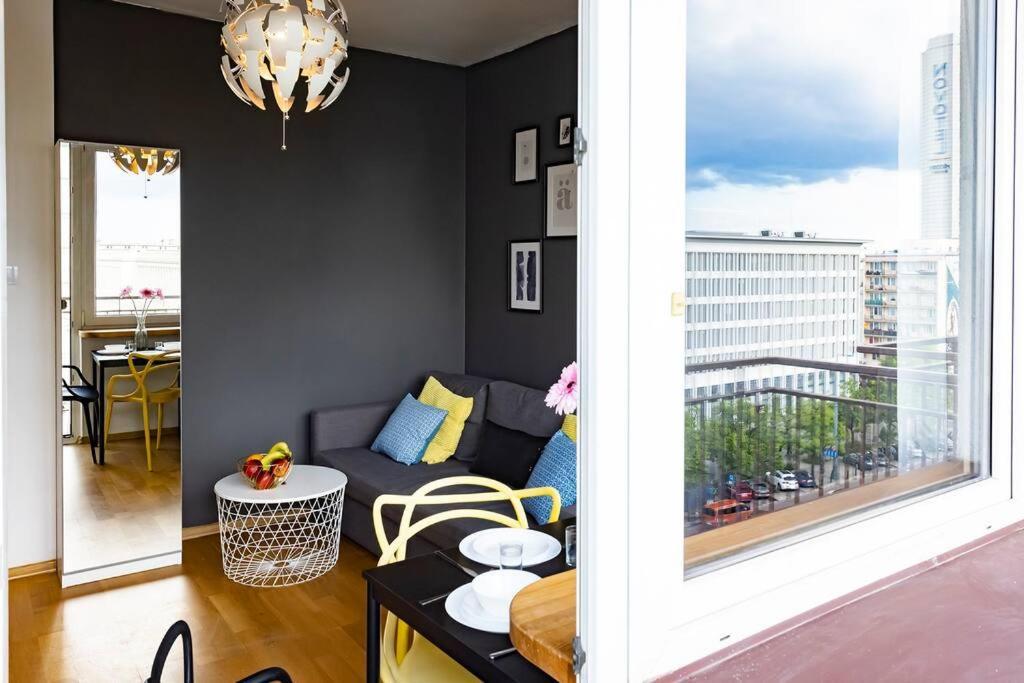 Marszalkowska 85, Centrum Apartment Warsaw