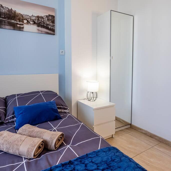 Apartment Marszalkowska 85, Centrum *