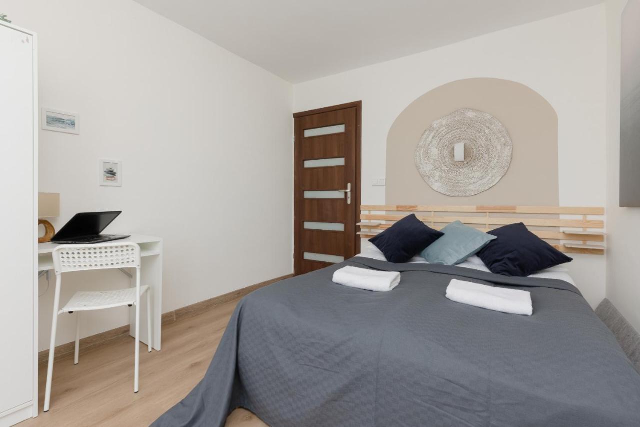 Căn hộ Apartament Zlota With View On Palace Of Culture And Science By Renters *