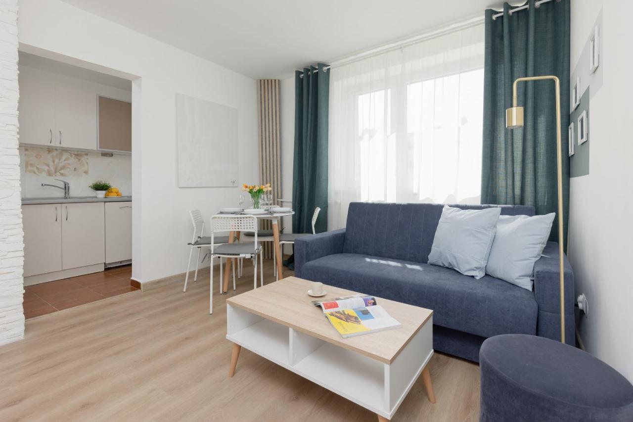 Apartament Zlota With View On Palace Of Culture And Science By Renters * Warsaw