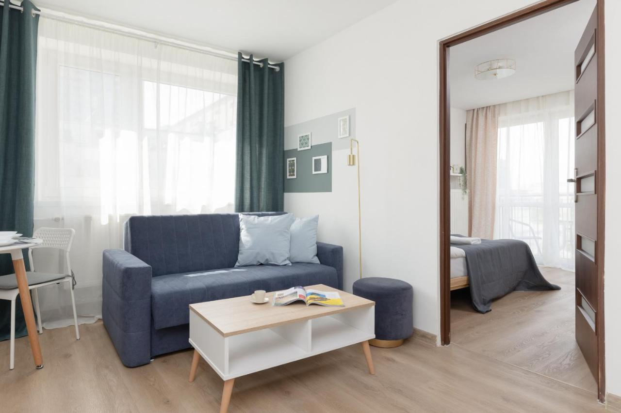 Căn hộ Apartament Zlota With View On Palace Of Culture And Science By Renters Warsaw