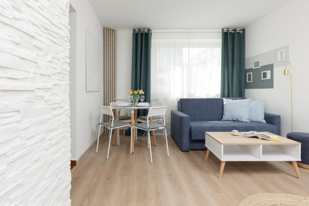 Apartament Zlota With View On Palace Of Culture And Science By Renters * Warsaw