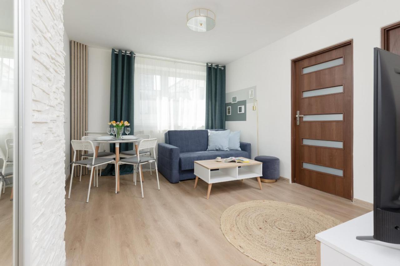 Apartament Zlota With View On Palace Of Culture And Science By Renters Căn hộ *