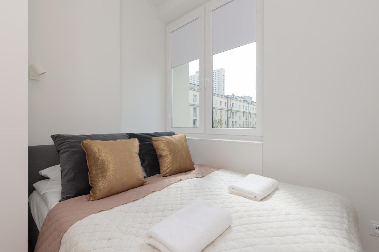 Fashionable Center By Renters *
