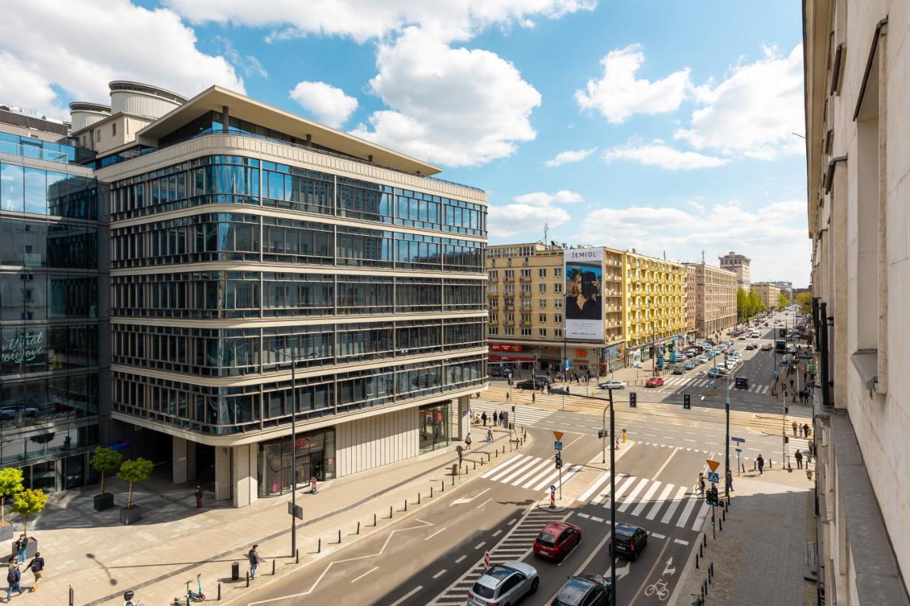 Fashionable Center By Renters Apartment