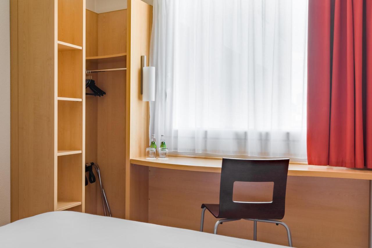 Hotel Ibis Reduta 3*