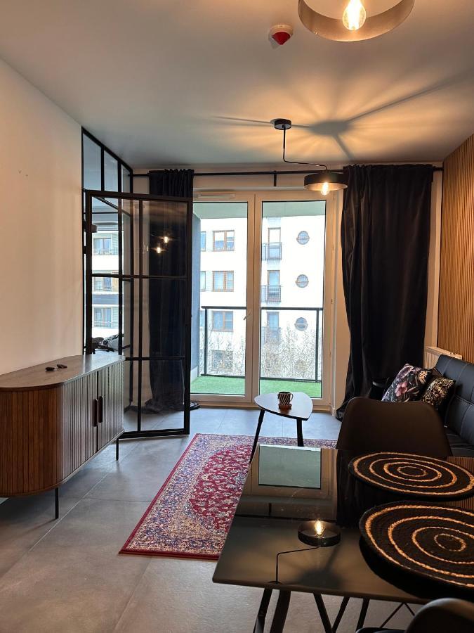 Apartment C71 - Metro Wilanowska - Free Underground Parking Warschau