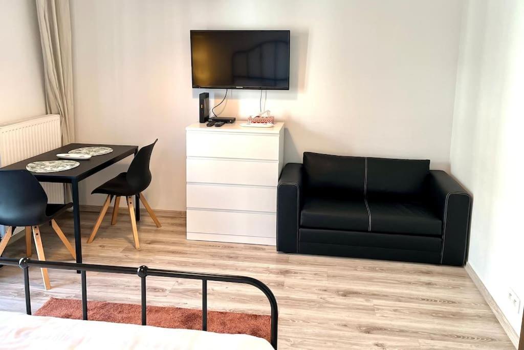Apartment Okrzei Manufaktura Praga *