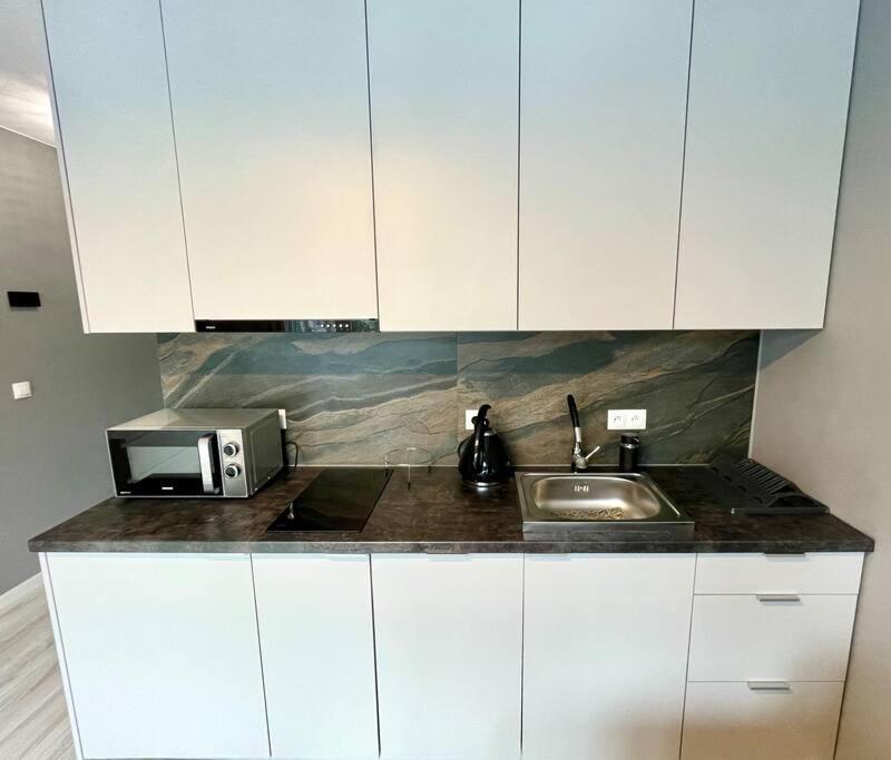 Apartament Pole Mokotowskie Park Warszawa