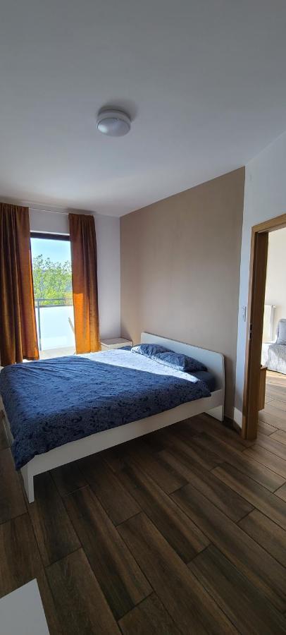 Wellsituated 1 Bedroom In Freeparking *