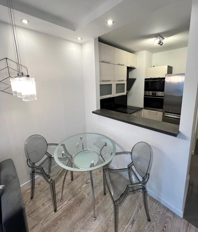Wola Apartament *