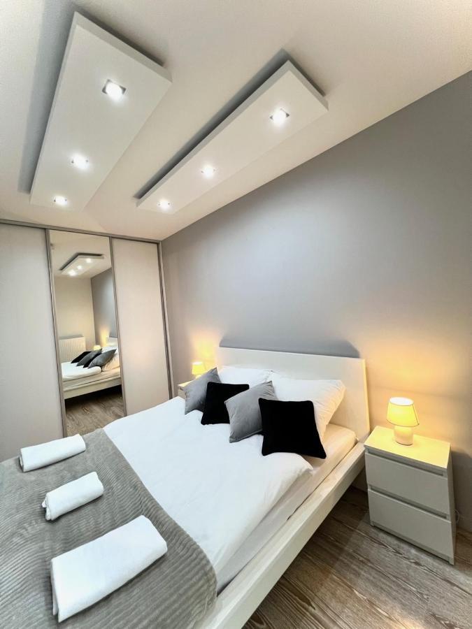 Wola Apartament Warszawa