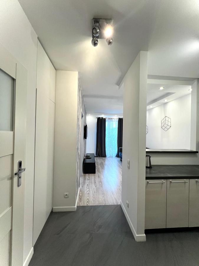 Wola Apartamento