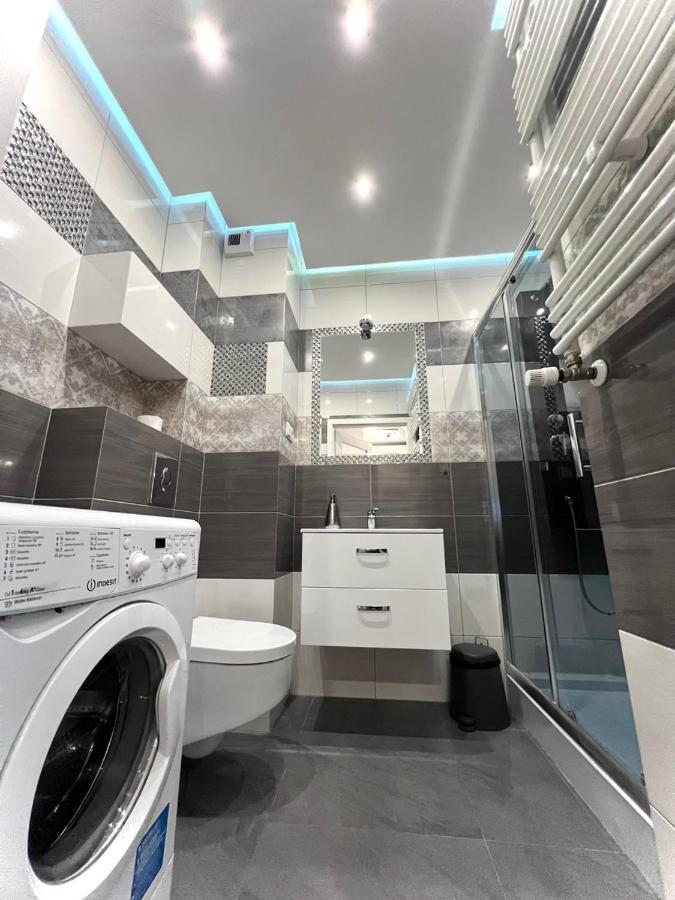 Wola Apartament *