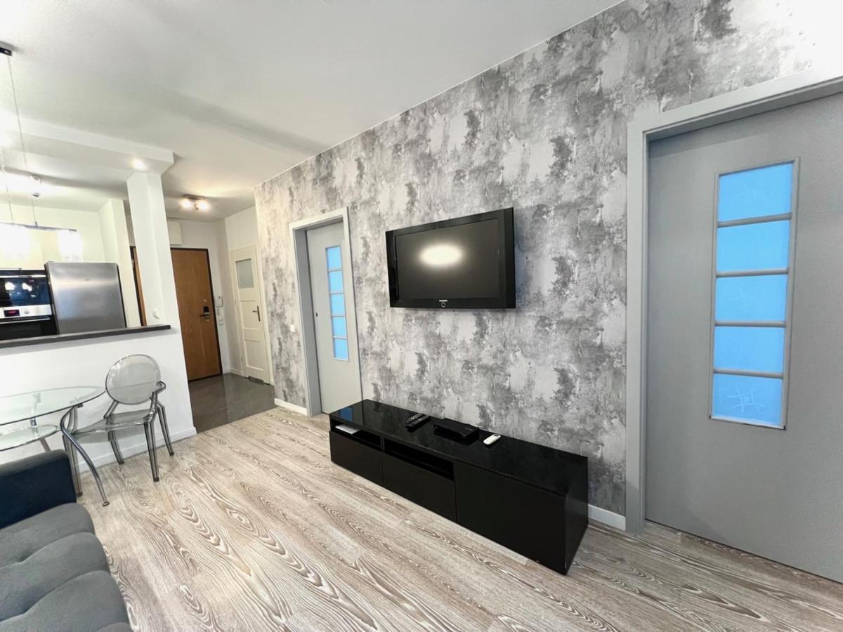 Wola Apartament