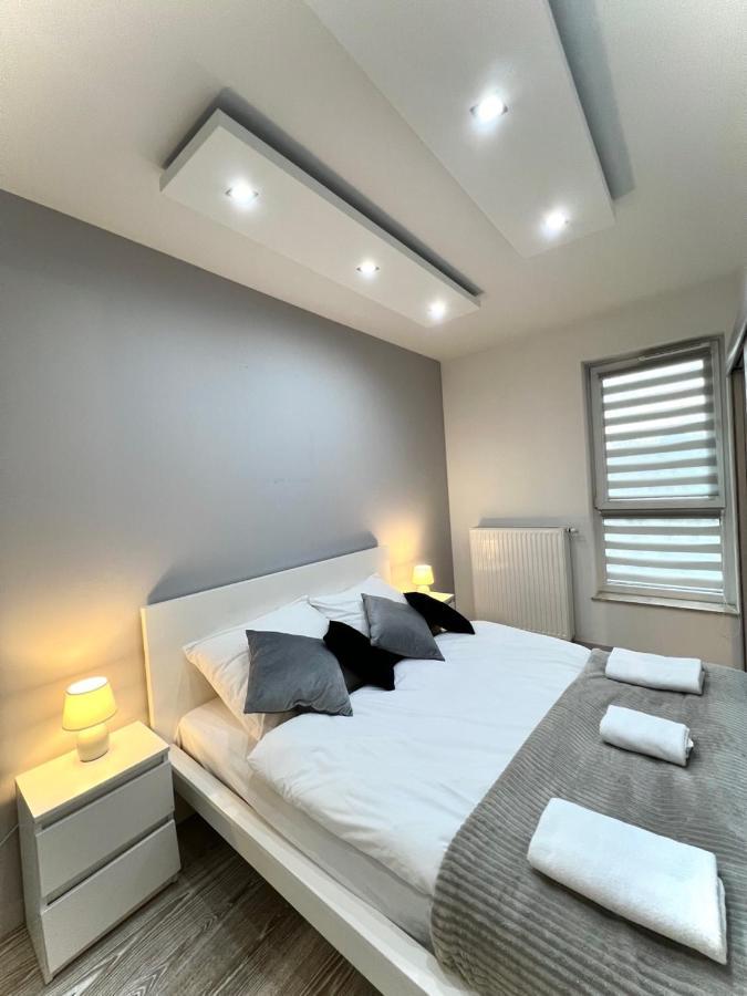 Apartamento Wola *