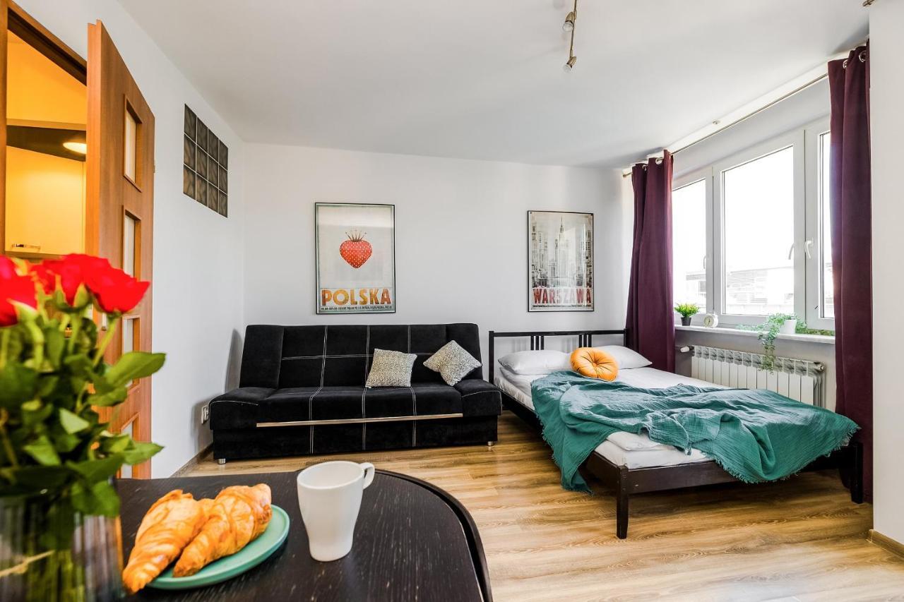 Shortstaypoland Jasna Warsaw