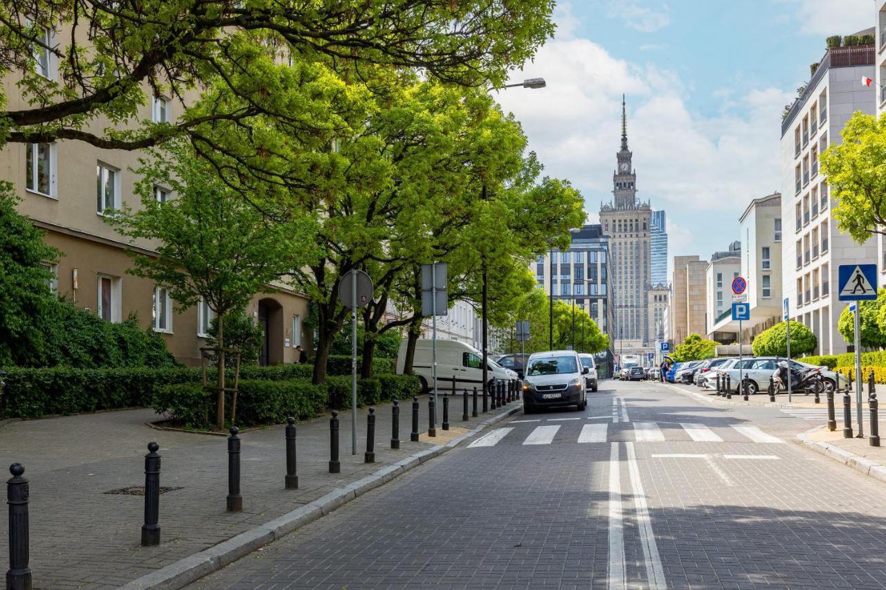Tasteful In Center By Renters Warsaw