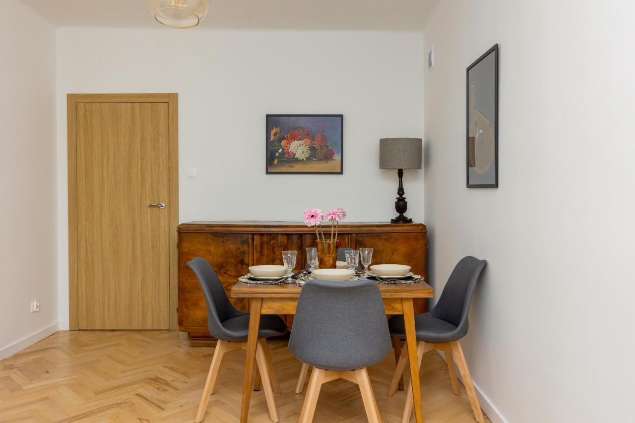 Tasteful In Center By Renters * Warsaw