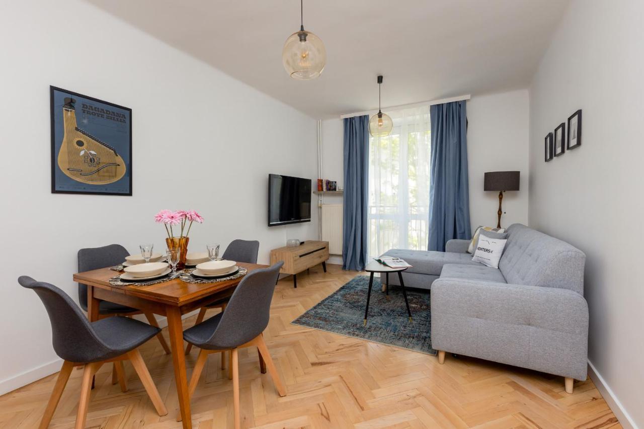 Apartment Tasteful In Center By Renters *