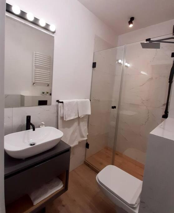 Apartment Andersa Near The Old Town *