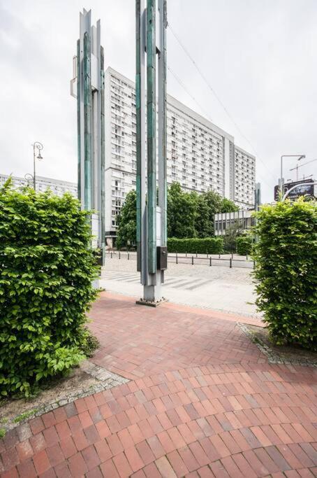 Unique With Stunning View & Netflix Apartament