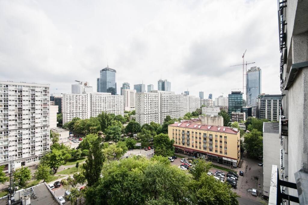 Apartament Unique With Stunning View & Netflix