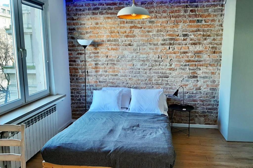 Andersa Near The Old Town Apartment Warsaw