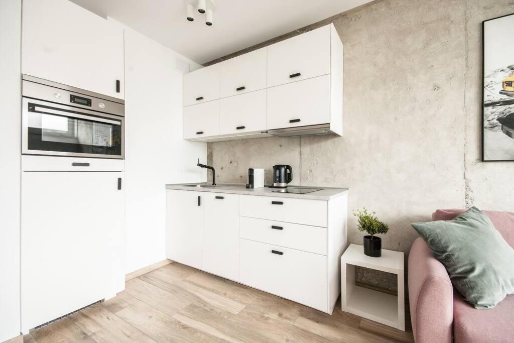 Apartament Unique With Stunning View & Netflix