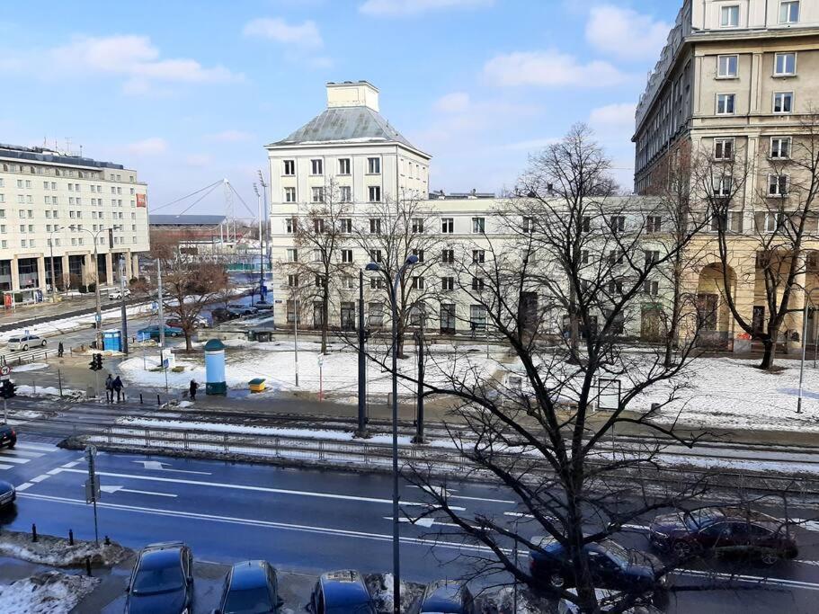 Andersa Near The Old Town Apartment Warsaw