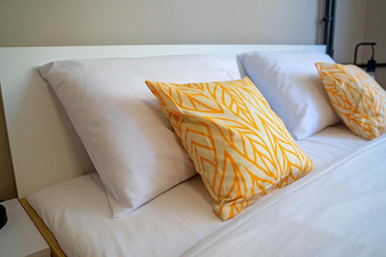 Apartament Brazylijska Praga