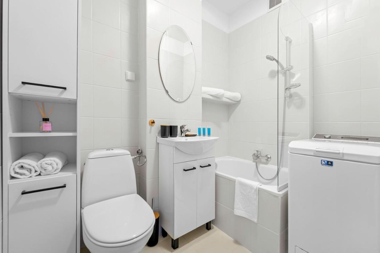 Apartament Brazylijska Praga *