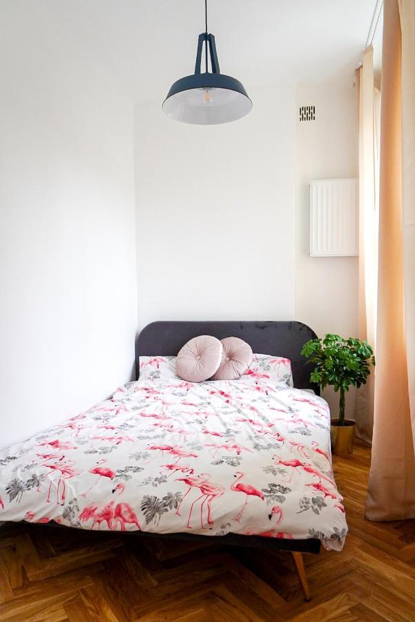 Apartment Retro Praga District *