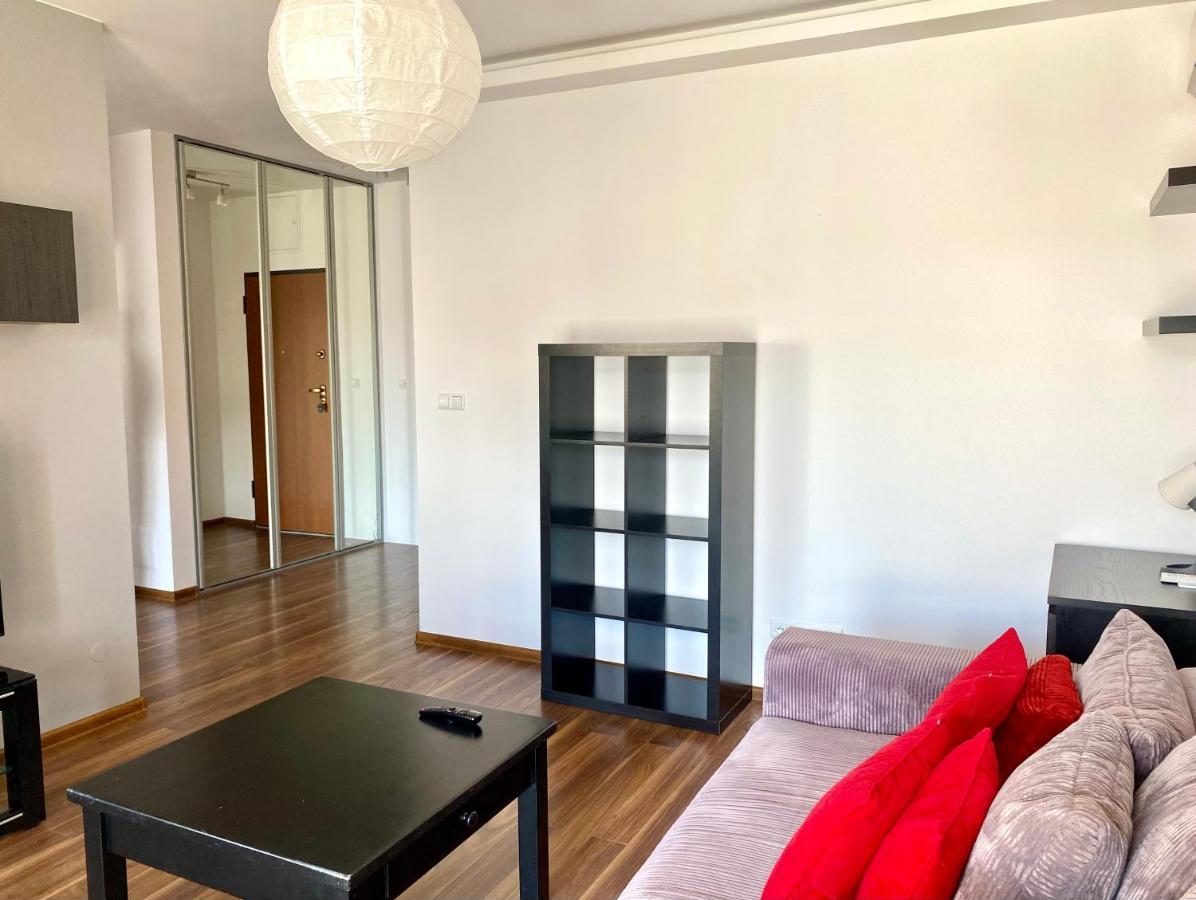 Project Comfort Apartament Jana Kazimierza 17/47 Wola Apartment