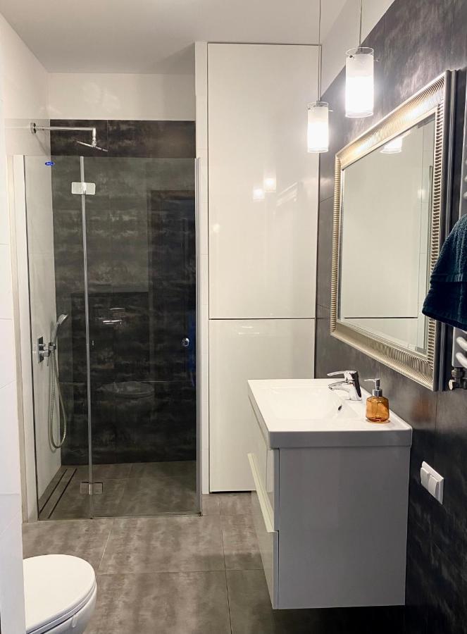 Apartment Project Comfort Apartament Jana Kazimierza 17/47 Wola Warsaw