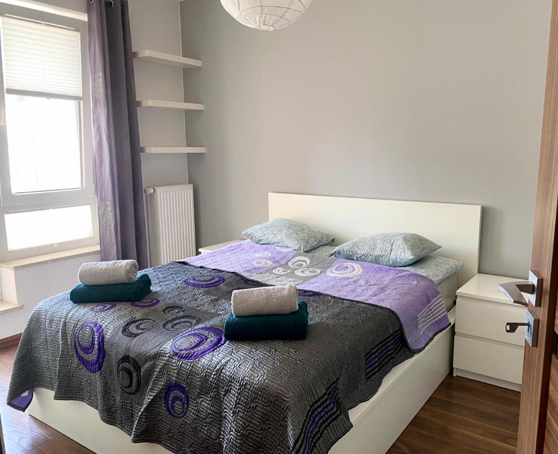 Apartment Project Comfort Apartament Jana Kazimierza 17/47 Wola *
